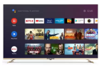 Thomson OATHPRO Series 139 cm 55 inch Ultra HD LED Smart Android TV OATHPRO 0101 Photo
