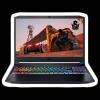Acer Nitro 5 Core i5 11th Gen AN515-58 Gaming Laptop Photo