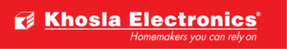 Khosla Electronics - Selimpur - Kolkata Photo