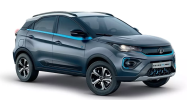 Tata Nexon EV Prime Photo