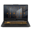 Asus TUF GAMING A17 Ryzen 7 Octa Core 4800H FA706IC-HX036W Gaming Laptop Photo