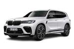 BMW X8 Photo