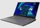 Lenovo Intel Core i5 11th Gen 15ITL6 Laptop Photo