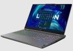 Lenovo Intel Core i5 11th Gen 14IHU5 Laptop Photo