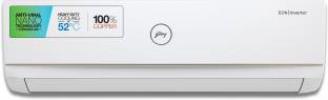 Godrej 1 Ton 3 Star Split Inverter AC (GIC 12TTC3-GVA) Photo