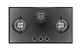 Hafele Altius FS 378 Gas Hob Photo