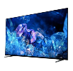 Sony 55-inch Ultra-HD XR OLED A80K TV (XR-55A80K) Photo