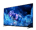 Sony 77-inch Ultra-HD XR OLED A80K TV (XR-77A80K) Photo