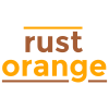 Rustorange Photo
