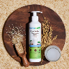 Mamaearth Rice Water Shampoo Photo