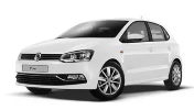 Volkswagen Polo Photo