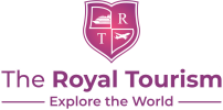 Royal Tourism - Begumpet - Hyderabad Photo