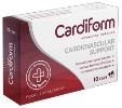 Cardiform Capsules Photo