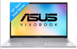 ASUS Vivobook Core i3-1315U 13th Gen Core i3-1315U 13th Gen Laptop Photo