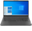 Lenovo IdeaPad 5th Gen AMD Ryzen 82LN00JSIN Laptop Photo