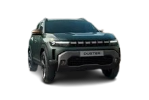 Renault Duster 2025 Photo