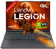 Lenovo Legion 5 AMD Ryzen 76800H 82RG00EKIN Gaming Laptop Photo