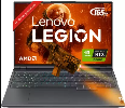 Lenovo Legion 5 Pro AMD Ryzen 7 Octa Core 6th Gen 6800H 82RG009AIN Laptop Photo