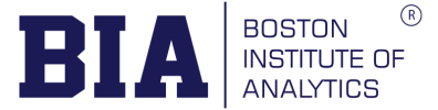 Boston Institute of Analytics Photo