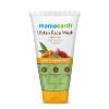 Mamaearth Ubtan Face Wash With Turmeric And Saffron Photo