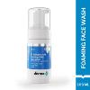 The Derma Co. 1% Salicylic Acid Foaming Daily Face Wash Photo