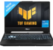 Asus TUF Gaming F15 Core i5 11th Gen FX506HC-HN362W Gaming Laptop Photo