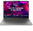Lenovo Yoga Slim 6 Intel Core i5 12th Gen 14IAP8 Thin and Light Laptop Photo