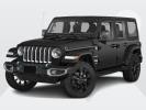 Jeep Wrangler 2024 Photo