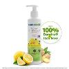 Mamaearth Lemon Anti-Dandruff Shampoo Photo