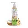 Mamaearth Curd Smoothening Conditioner Photo