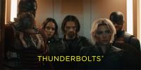 Thunderbolts Photo