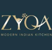 Zyqa Modern Indian Kitchen - Theatre Road - Kolkata Photo