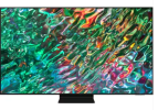 Samsung 163cm (65) 4K Ultra HD Smart TV QA65QN90BAKLXL Photo