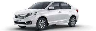 Honda Amaze 2024 Photo