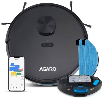 Agaro Alpha Robotic Vacuum Cleaner Photo