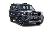 Mahindra Scorpio N Photo