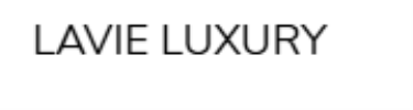 Lavie Luxe Photo