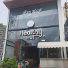 Healthy Hut - Gokulam - Mysore Photo