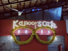 Kapoor's Cafe - Jayalakhsmipuram - Mysuru Photo