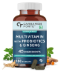 Carbamide Forte Multivitamin Tablet Photo
