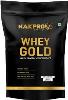 NAKPRO Gold Whey Protein Photo