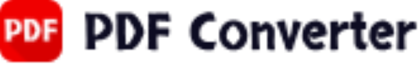 PDF Converter Photo