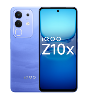 Iqoo Z10x Photo