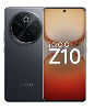 Iqoo Z10 Photo