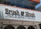 Brush and Blush Salon - Indiranagar - Bangalore Photo