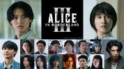 Alice in Borderland: Season 3 Photo