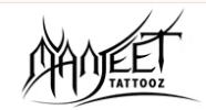 Manjeet Tattooz - Tilak Nagar - Delhi Photo