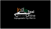 India Taxi Online Photo