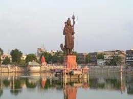 Baroda