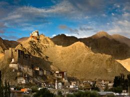 Ladakh